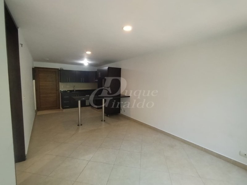 Apartaestudio - Medellín