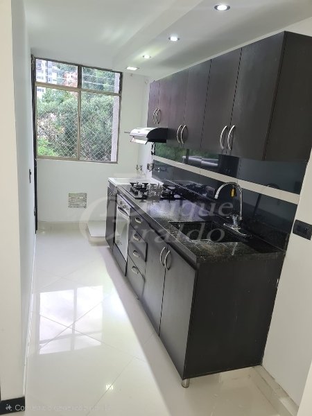 Apartamento - Medellín