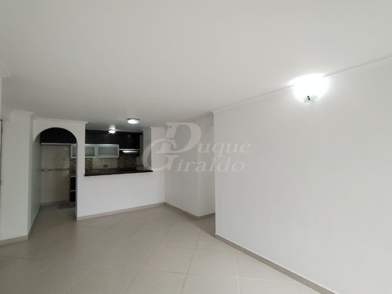 Apartamento - Envigado
