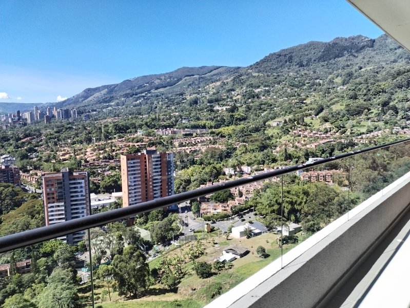 Apartamento - Envigado