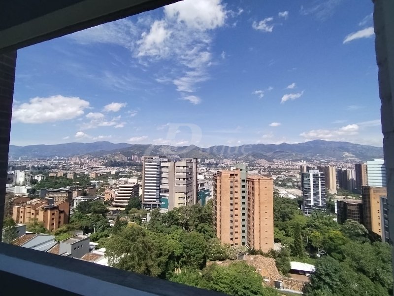 Apartamento - Medellín