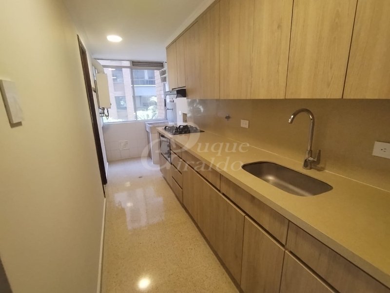 Apartamento - Medellín