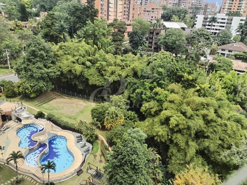 Apartamento - Medellín