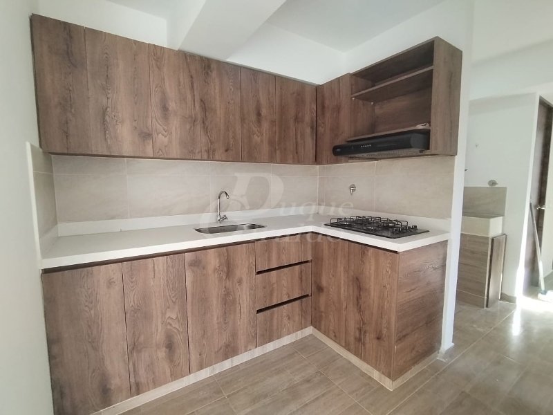 Apartamento - SABANETA