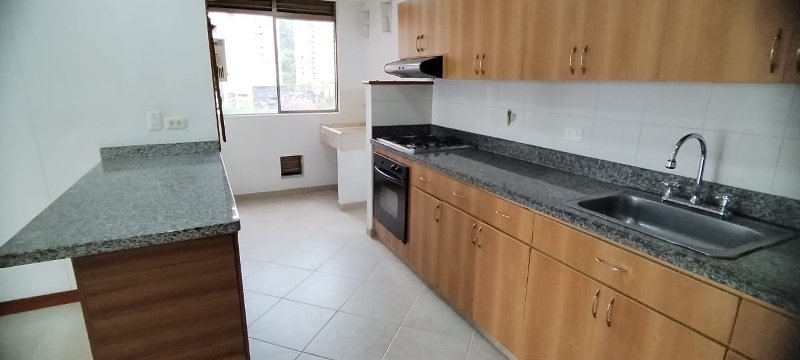 Apartamento - Medellín