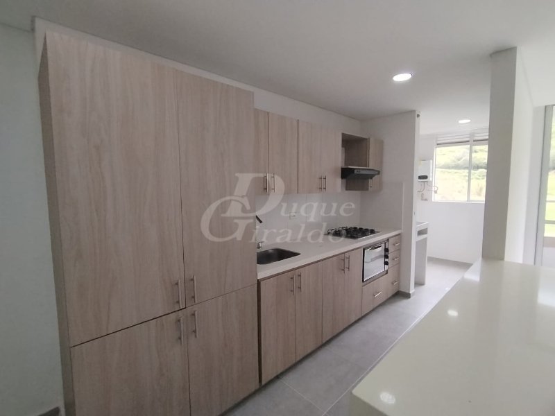 Apartamento - Envigado