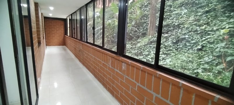 Apartamento - Medellín