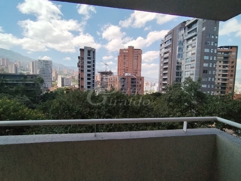 Apto-Loft - Medellín