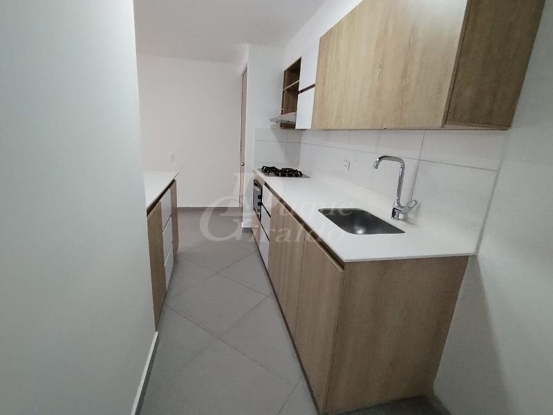 Apartamento - SABANETA
