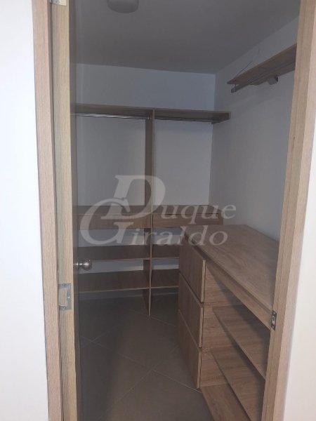 Apartamento - SABANETA