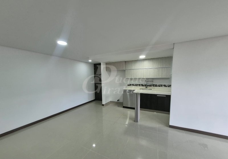 Apartamento - SABANETA