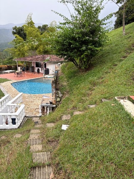Finca - San Jerónimo