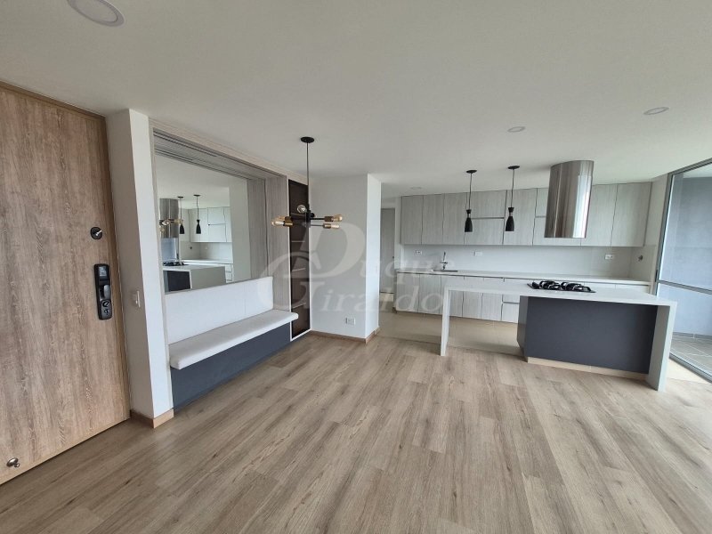 Apartamento - Itagüí