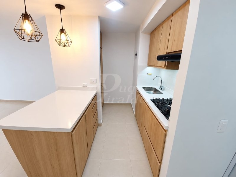 Apartamento - Envigado