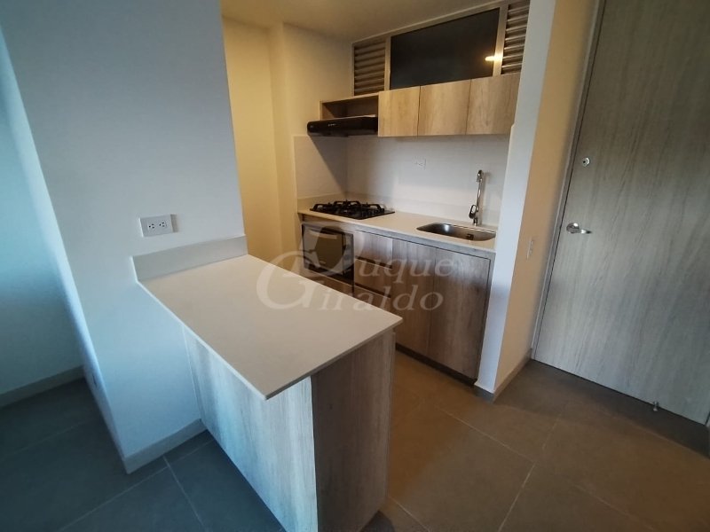Apartamento - Medellín