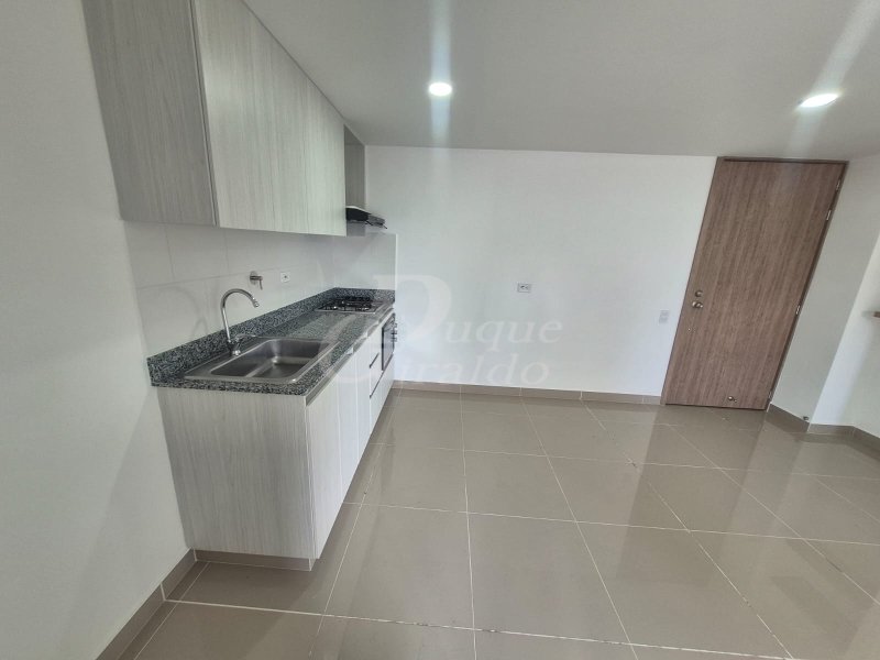 Apartamento - LA ESTRELLA