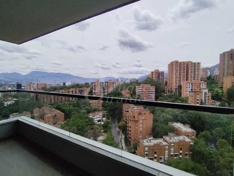 Apartamento - Medellín