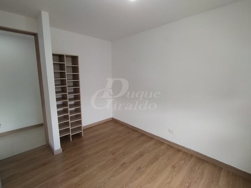 Apartamento - Medellín