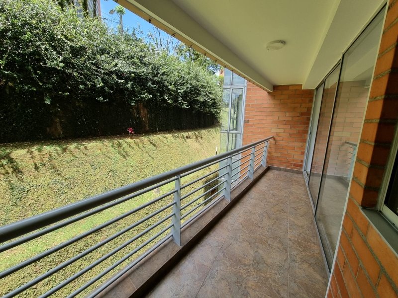 Apartamento - Envigado