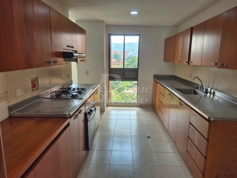 Apartamento - Medellín