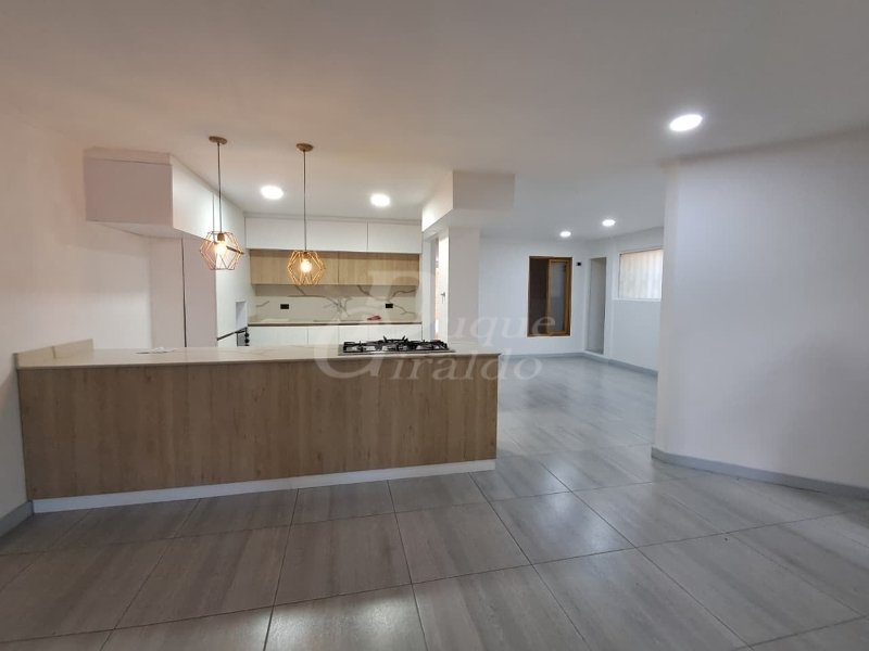 Apartamento - Medellín
