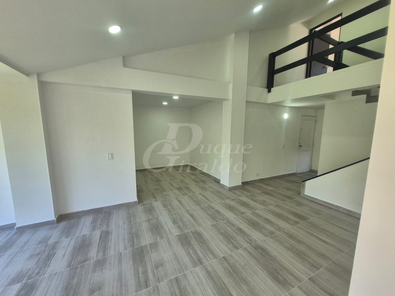 Apartamento - Envigado