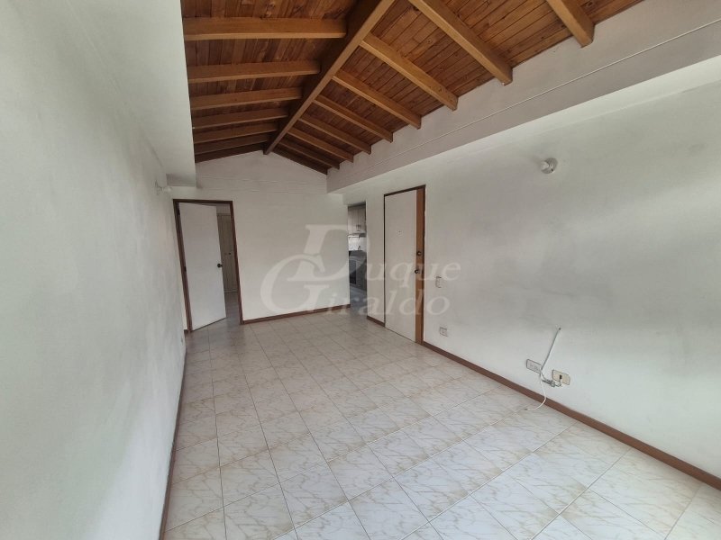 Apartamento - Envigado