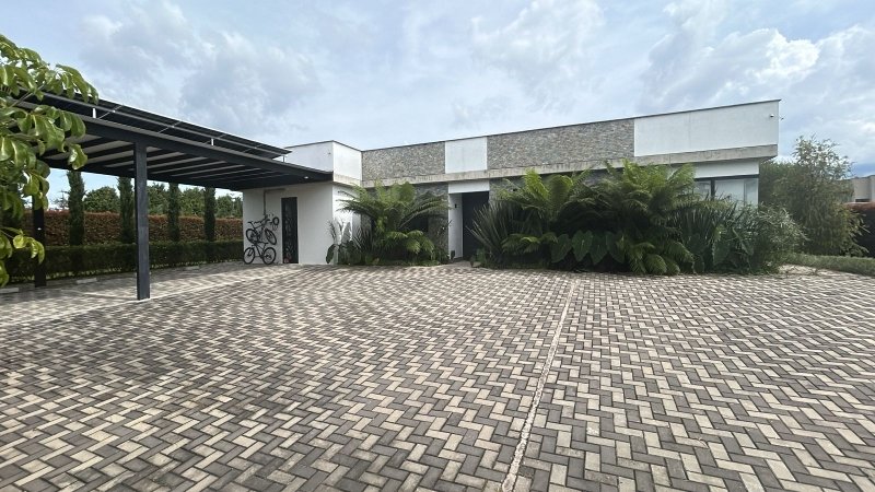 Casa - RIONEGRO
