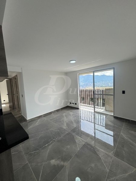Apartamento - SABANETA