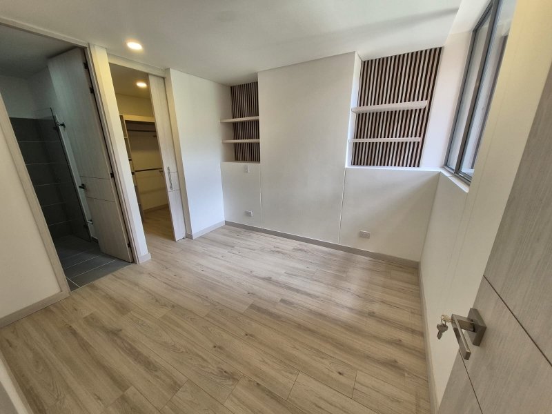 Apartamento - LA ESTRELLA