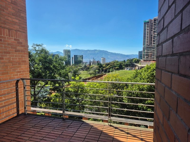 Apartamento - Medellín