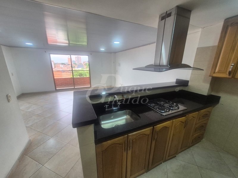 Apartamento - Envigado