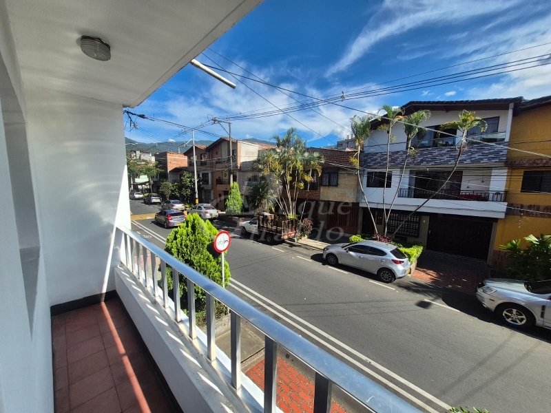 Casa - Envigado
