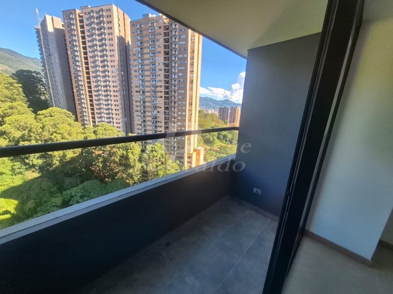 Apartamento - Medellín