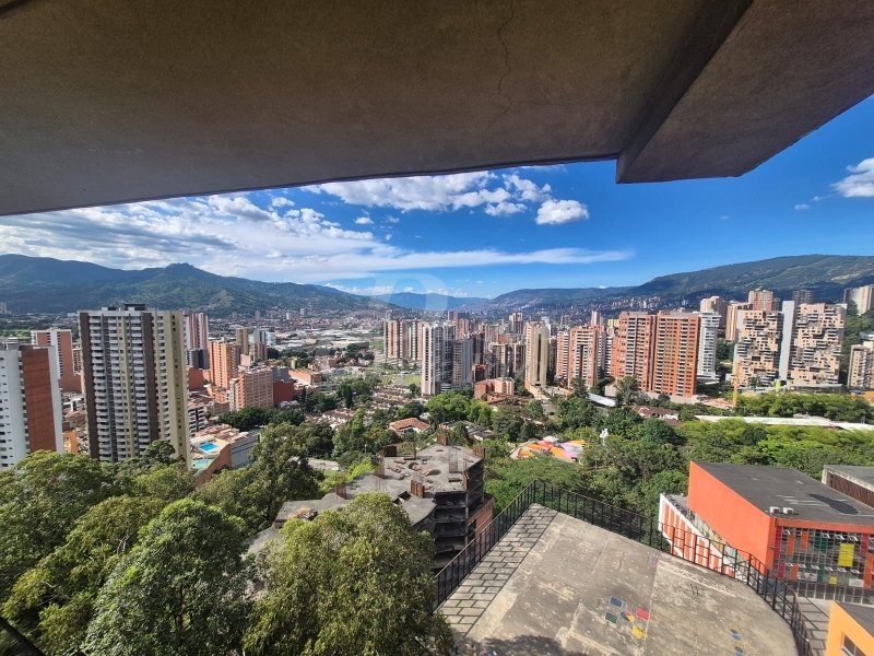 Apartamento - SABANETA