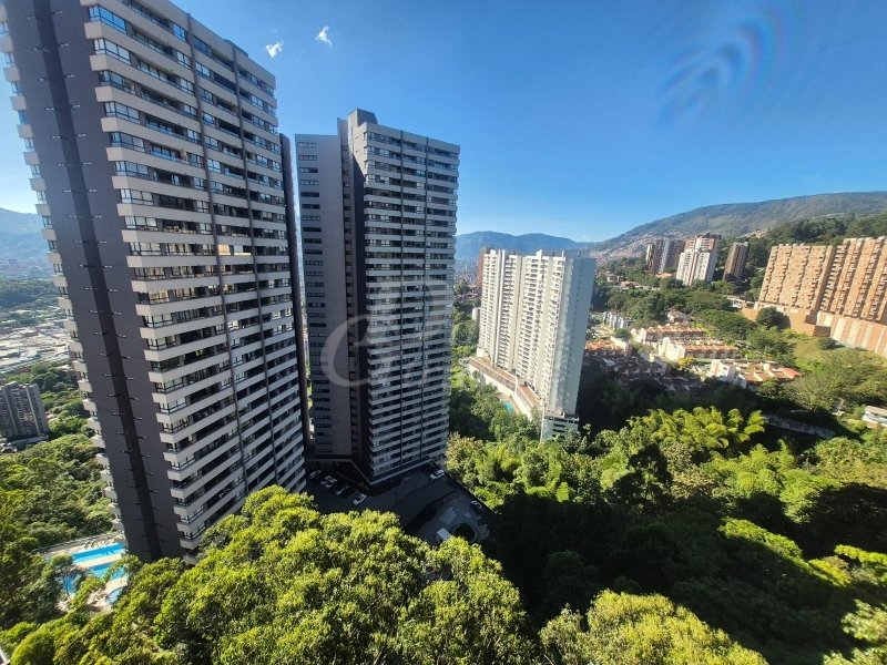 Apartamento - Medellín