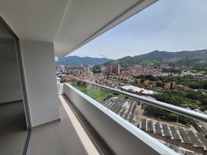 Apartamento - Itagüí
