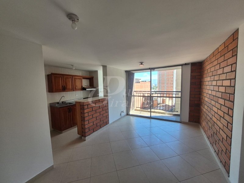 Apartamento - SABANETA