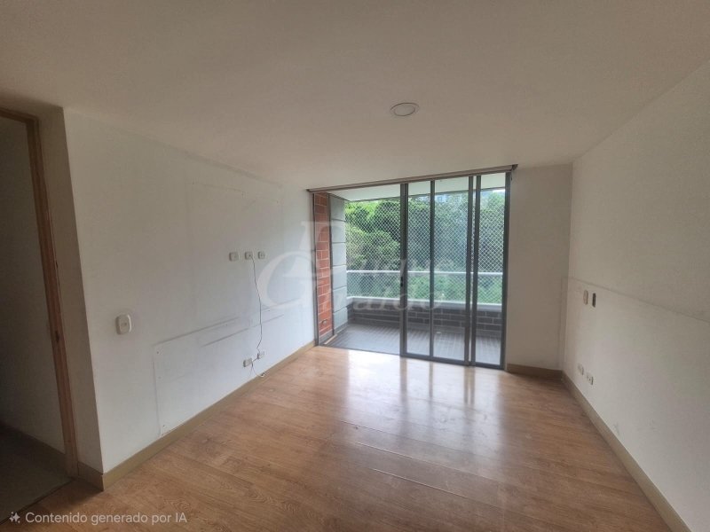 Apartamento - Envigado