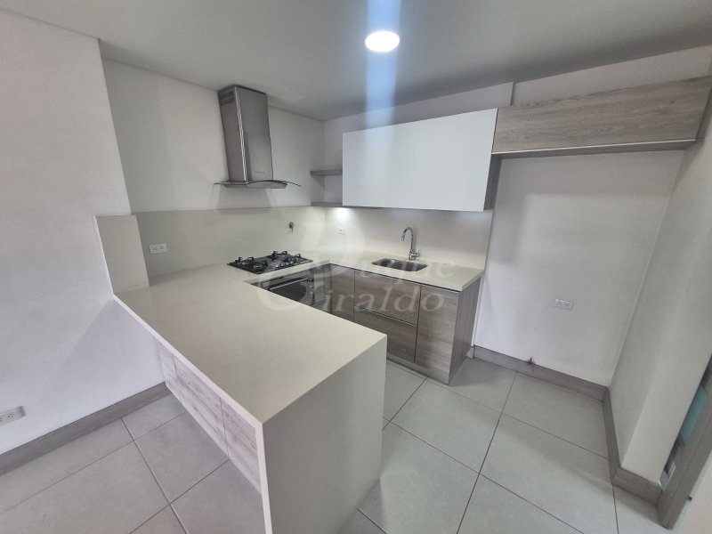 Apartamento - Envigado