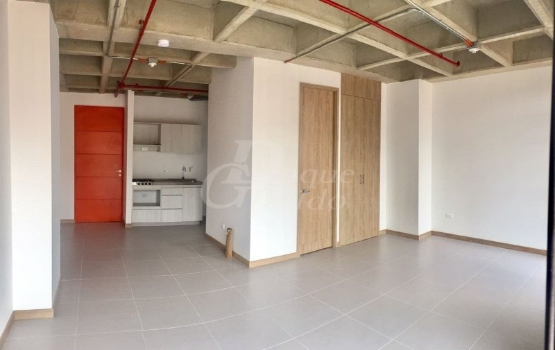 Apartaestudio - SABANETA
