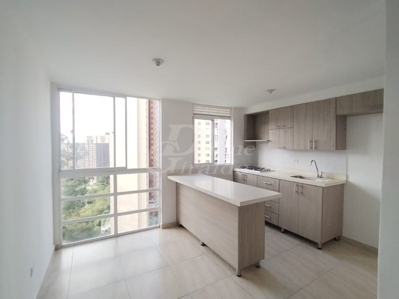 Apartamento en Arriendo Maria Auxiliadora SABANETA