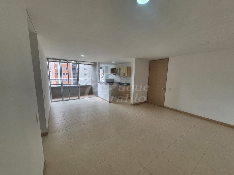 Apartamento - SABANETA