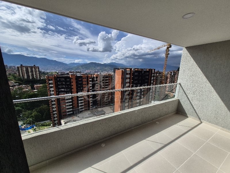Apartamento - Envigado