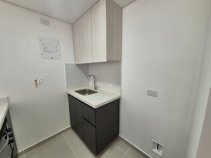 Apartamento - LA ESTRELLA