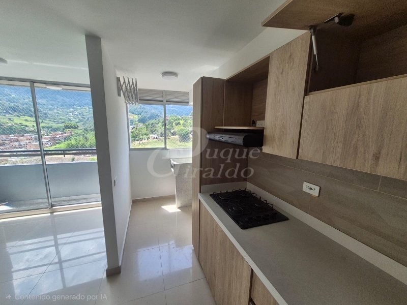 Apartamento - Envigado