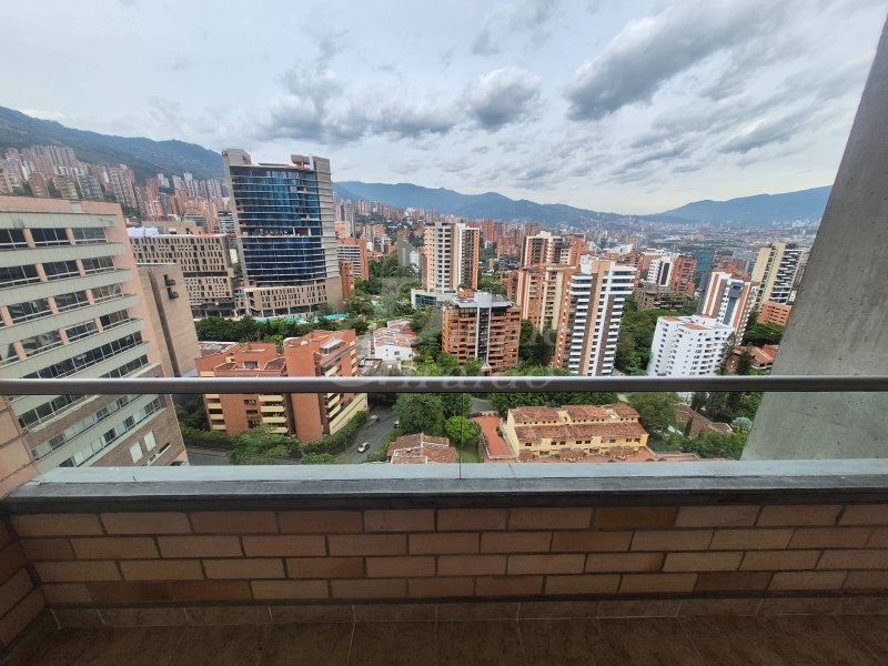 Apartamento - Medellín
