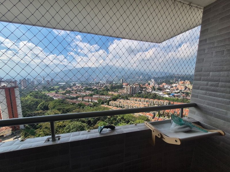 Apartamento - LA ESTRELLA