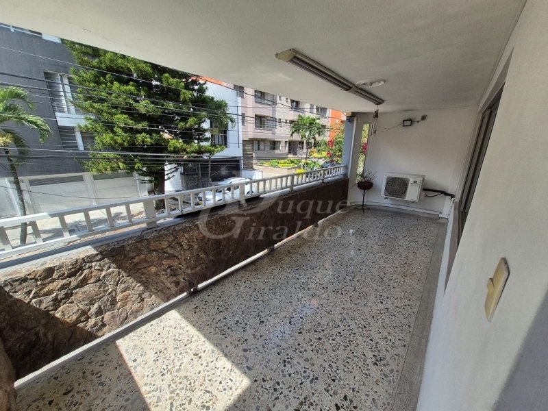 Casa - Medellín