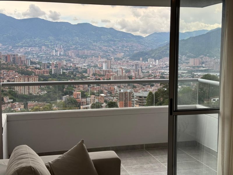 Apartamento - Envigado
